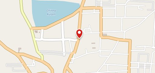 Bell Restaurant on map