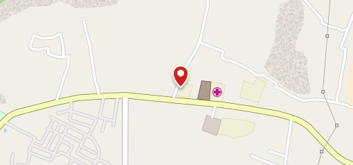 Bell Pepper Restaurant & Bakery on map