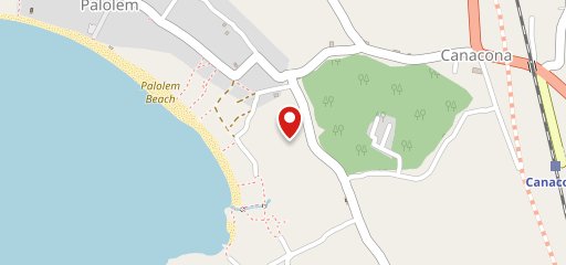 Bella Ciao Bar on map