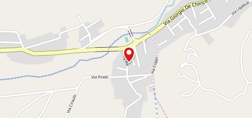 Bella Elena sulla mappa