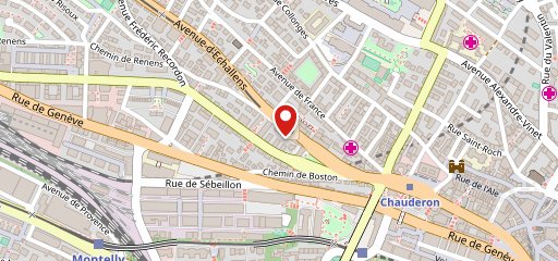 Bella Italia AL sulla mappa