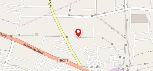 Bella Italiano on map