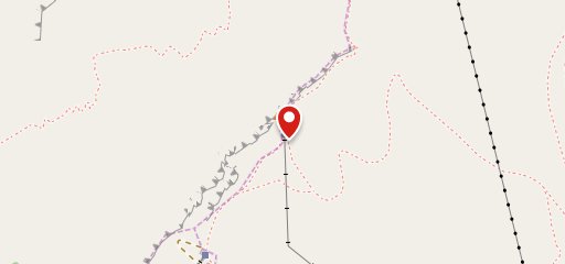 Restaurant Bella Lui sulla mappa