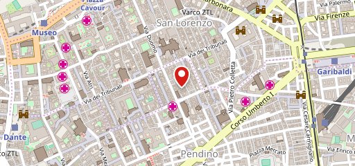 Trattoria Pizzeria Bella Napoli Centro - Chef dal 1990 sulla mappa