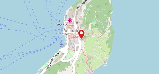 Bellavita - Italian Style Street Food sulla mappa