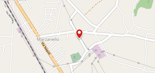 Bella Vita Bar Pasticceria sulla mappa