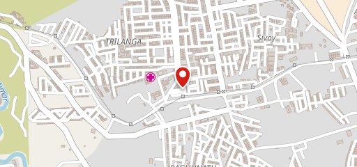 Bella Vita Pizzeria on map