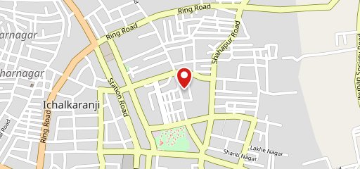 Bellpepper Restaurant on map