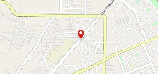 Bells Fast Food on map