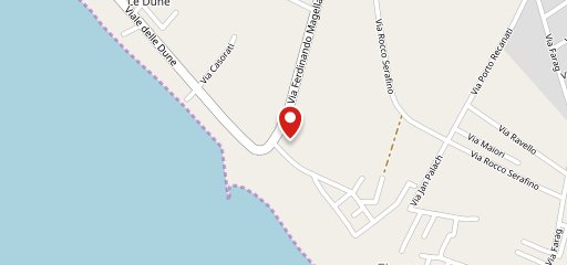 Bellu Po’ sulla mappa