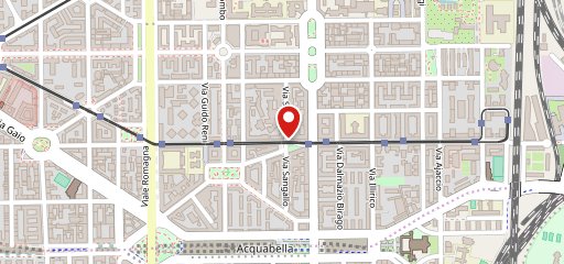 Belluccio'S sulla mappa