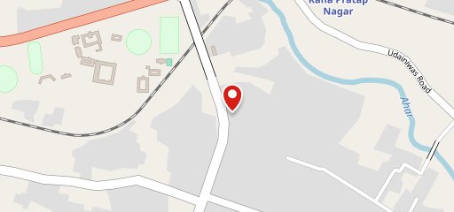 Belly Delights on map