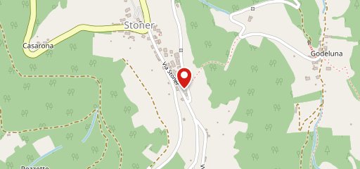 Ristorante Belvedere sulla mappa