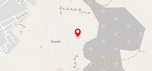 Belvedere Parco Scurati | Ristorante Pizzeria Trattoria sulla mappa