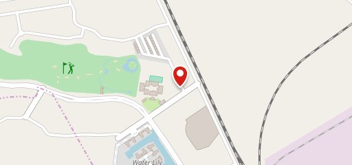 Belvedere Cafe on map