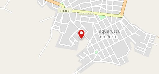 Bem-te-vi Bar&Lanches no mapa