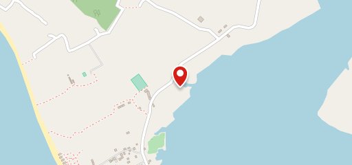 Bem Vindo Rooms N Restaurant on map