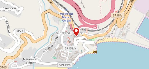 Benvenuti a Bordo sulla mappa