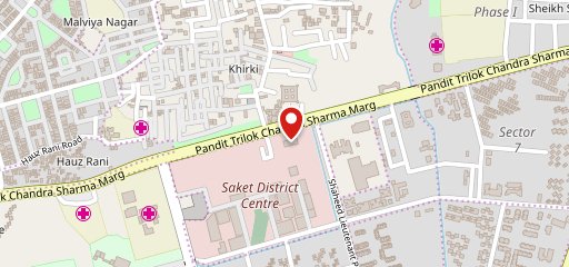 Berco's - If You Love Chinese on map