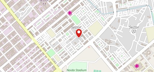 Berco's - If You Love Chinese on map