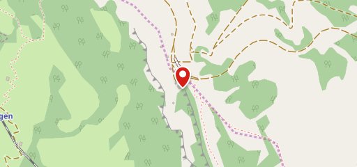 Unterstetten sulla mappa