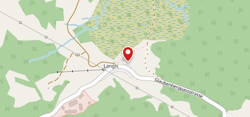 Restaurant Langis sulla mappa