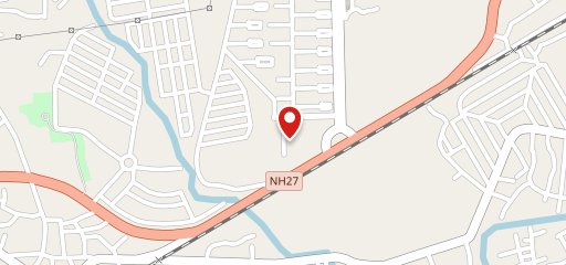 Berlin Coffee House on map