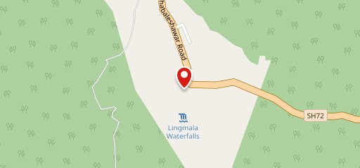 Berry Library on map