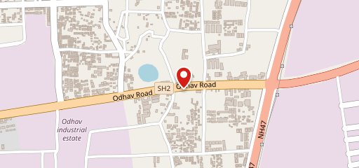 Berry the cafe'& cakes, on map