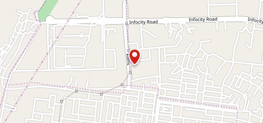 Bery's Food Park on map