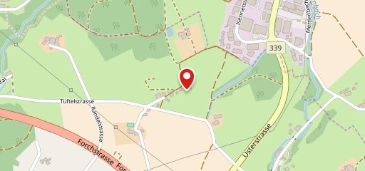 Rotblattstübli sulla mappa