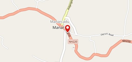 Best Bakers & Restaurant on map