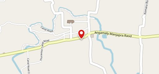 Best Bakers Thuravoor on map