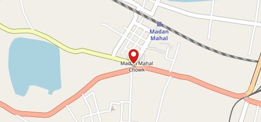 Best Bites Home Bakers on map