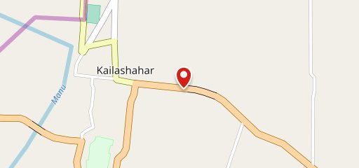 Chandan Chat House on map