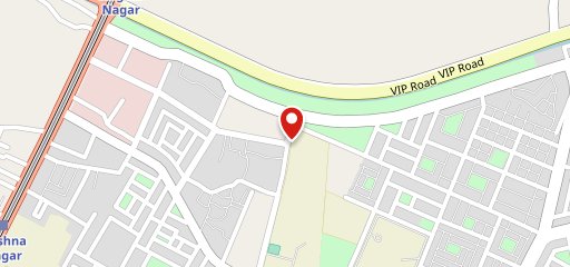 Best Choice Of Awadh on map