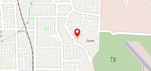 Best Family Kitchen on map