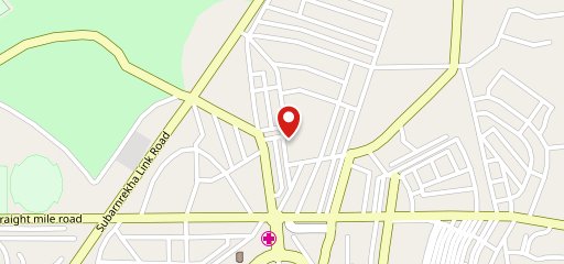 Best Flavours of China on map