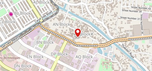 Best Fried Chicken on map