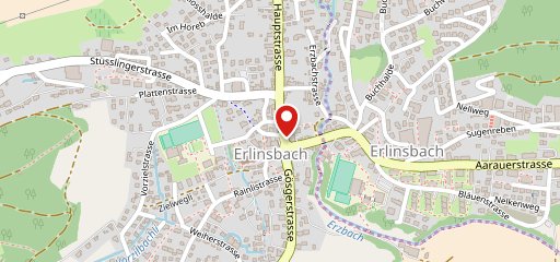 Best Kebab sulla mappa