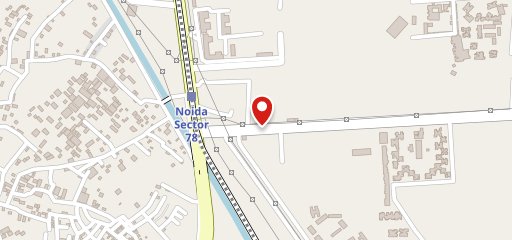 New Best Muradabadi on map