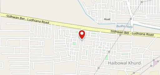 Balaki's Non Veg on map