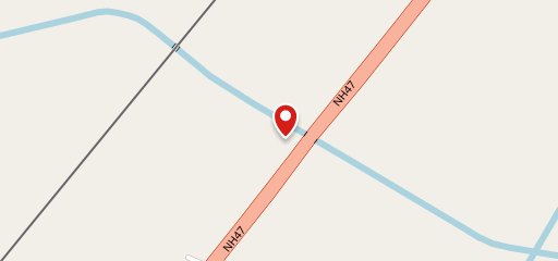 Best nonvege restaurant chicken & biryani on map