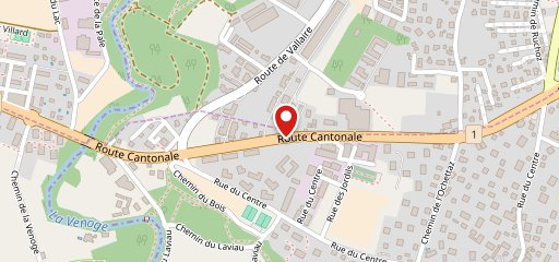 Narli Pizza & Kebab sulla mappa