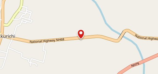 BEST THALAPAKATTU BRIYANI on map