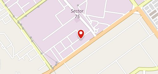 Best Western Plus Chandigarh Mohali on map