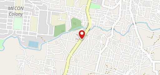 Bestaste Momo & Fried Chicken on map