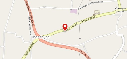 Besto Bakes Cakes Cafe on map