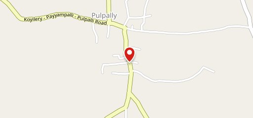 BETTER BAKERY on map