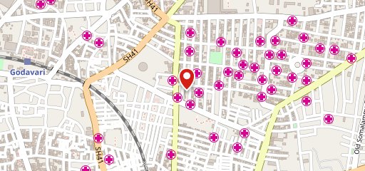 BetterBatter Bakery on map